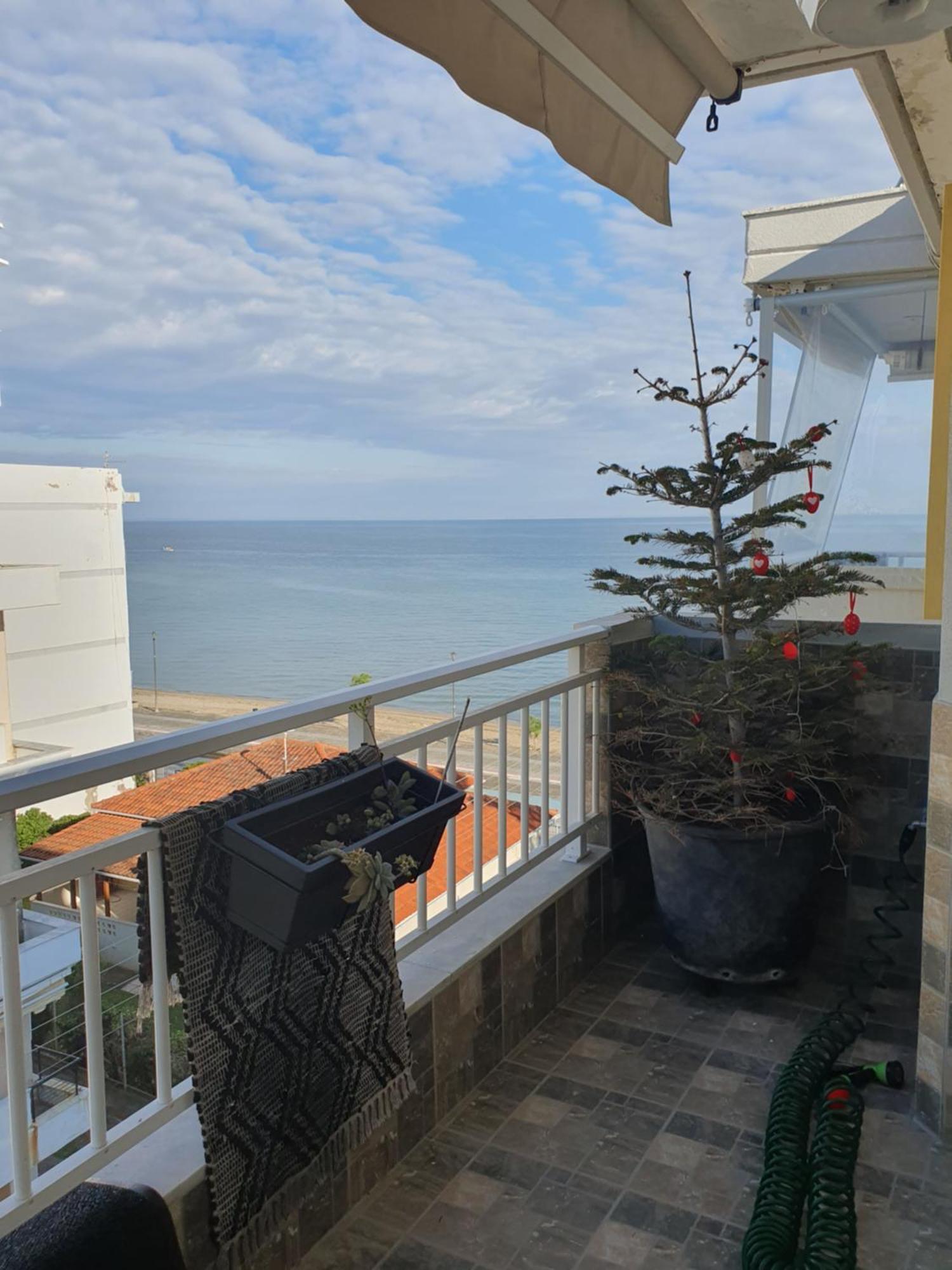 House Thalassa Peraia  Exterior photo